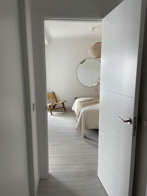 Ad Apartment La Oliva Exteriör bild